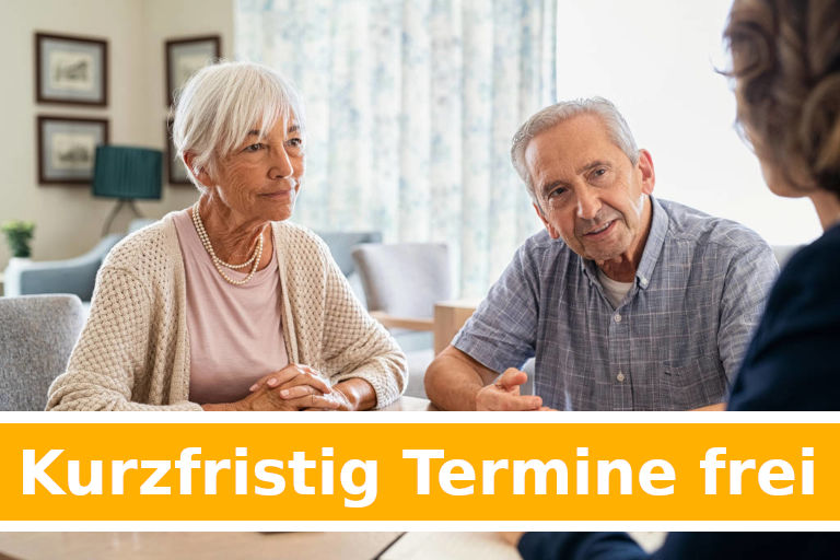 Pflegeberatung